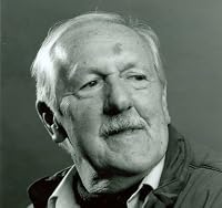 Image of Brian Wilson Aldiss