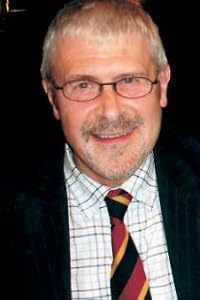 Image of Roger Protz
