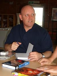 Image of Dougie Brimson