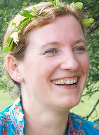 Image of Judy Rees
