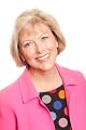 Christine Webber
