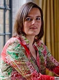 Image of Julia Williams