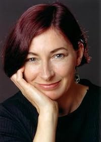 Image of Cath Staincliffe
