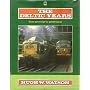 The Deltic Years: From Prototype to Preservation by Hugh W. Watson