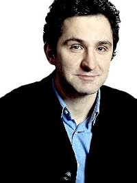 Image of Jonathan Stroud