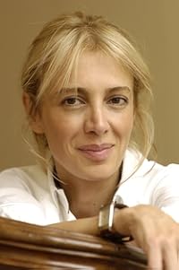 Image of Sahar Hashemi