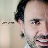 Chris Lefteri