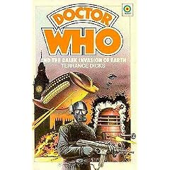 Doctor Who and the Dalek Invasion of Earth