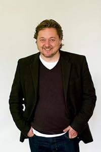 Image of Pete Brown