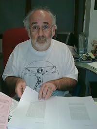 Image of Simon Buck
