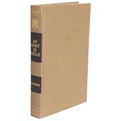 Army in Exile, An: Story of the Second Polish Corps