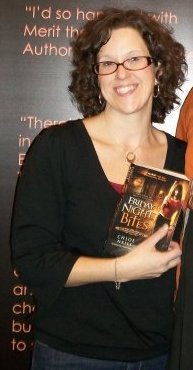 Image of Chloe Neill