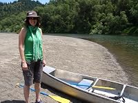 Image of Sara Benson