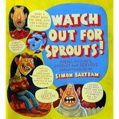 Watch Out for Sprouts!