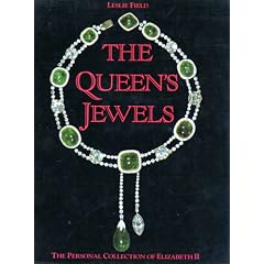 Queen's Jewels: The Personal Collection of Elizabeth II
