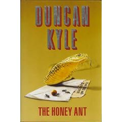 The Honey Ant