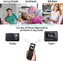 Logitech Squeezebox Touch