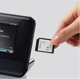 Logitech Squeezebox Touch