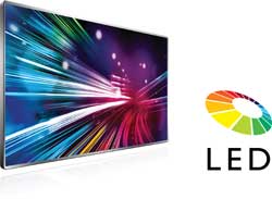 HD Ready LED TV