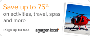 AmazonLocal