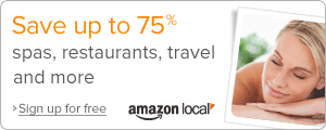 AmazonLocal