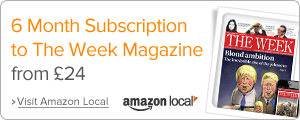 Great deals from Amazon Local