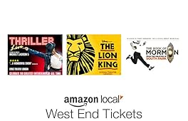 West End Tickets