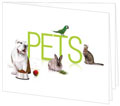 Pet Gift Certificate