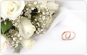 Send a Wedding Gift Certificate