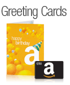 Gift vouchers by post