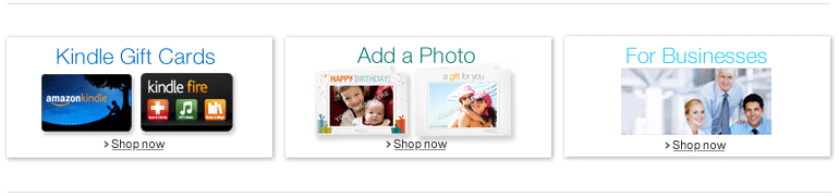 Redeemable for millions of items storewide