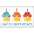 Send a Birthday Gift Card