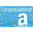 Send a Congratulations Gift Card
