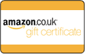 Thank them with a voucher for their choice of health and beauty products at Amazon.co.uk