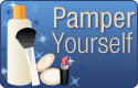 Thank them with a voucher for their choice of health and beauty products at Amazon.co.uk