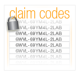 Amazon.co.uk E-voucher Codes for Business