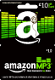 Amazon.co.uk Gift Cards