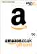 Amazon.co.uk Gift Cards
