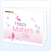 Print a gift certificate