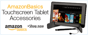 Tablet Accessories