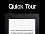 Kindle Paperwhite e-reader: quick tour