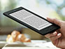 Kindle eReader: Read everywhere