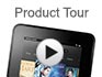 Kindle Fire HD: quick tour