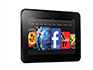 Kindle Fire HD - Angled View