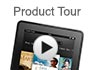 Kindle Fire: quick tour