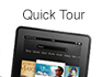 Kindle Fire: quick tour