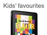 Kids' favourites