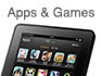 Apps & Games