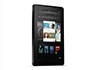 Kindle Fire - Side View