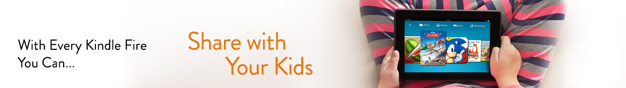 Share with Your Family